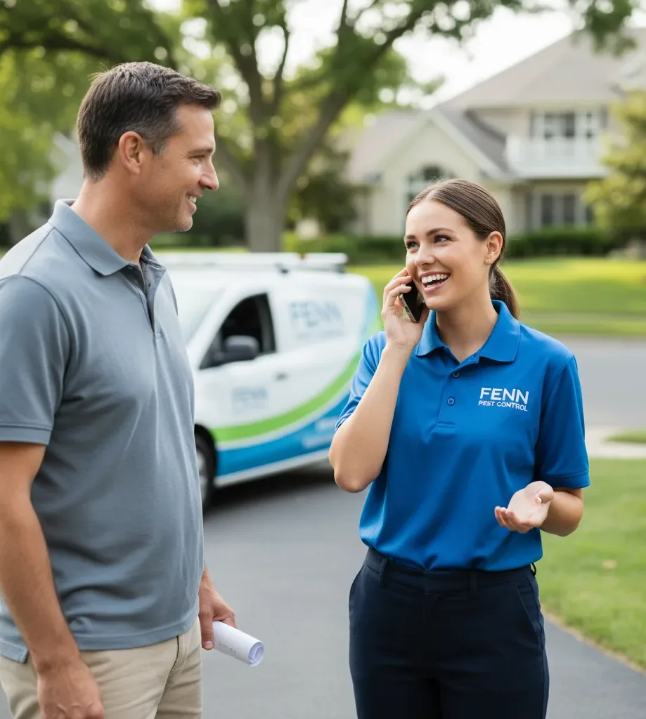 Rodent Control in Sedro-Woolley, WA